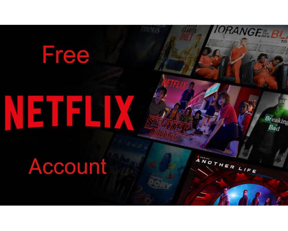 Netflix Free Account Generator 2024 Tech Offer 247